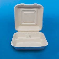 25- PLATO CHINO COMPOSTABLE SIN DIVISION 300 EA